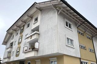 Wohnung kaufen in Rennweg 80/18, 9863 Rennweg, Rennweg am Katschberg: 3 Zimmerwohnung im Dachgeschoss