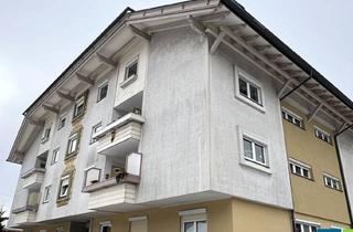Wohnung kaufen in Rennweg 80/18, 9863 Rennweg, Rennweg am Katschberg 80/13: 3 Zimmerwohnung im Dachgeschoss