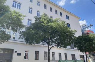 Wohnung kaufen in Markhofgasse, 1030 Wien, Sanierungsbedürftige 3-Zimmer-Wohnung Direkt an der u3