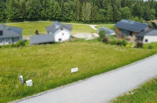 Grundstück zu kaufen in 4656 Kirchham, Sofort Starten: Baugrundstück mit Einreichplan, Energieausweis & Gutachten