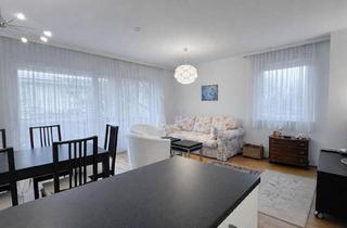 Wohnung kaufen in 9020 Klagenfurt, Möblierte 2-Zimmer-Wohnung in den Klagenfurter Stadtvillen mit Westterrasse & Tiefgarage