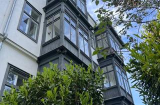 Wohnung kaufen in 1190 Wien, Attraktive Anlegerwohnung in Wien-Döbling | 92,98 m² Altbau | Ruhiger Innenhof | Unbefristet Vermietet | Provisionsfrei