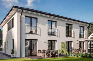 Doppelhaushälfte kaufen in Jägerstraße, 6923 Lauterach, Lauterach - Moderne Doppelhaushälfte 5,5 Zimmer und Sonniger Garten
