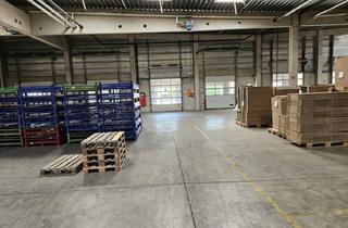 Lager mieten in Messendorfgrund, 8042 Graz, Logistikobjekt in Graz Süd - Nahe a2 & a9