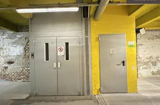 Lager mieten in 1030 Wien, | Lager/Magazin | Unmittelbare Nähe zu Wien Mitte