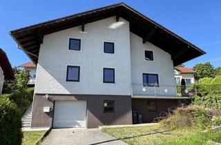 Mehrfamilienhaus kaufen in 4091 Vichtenstein, Modernisiertes Mehrfamilienhaus in Vichtenstein