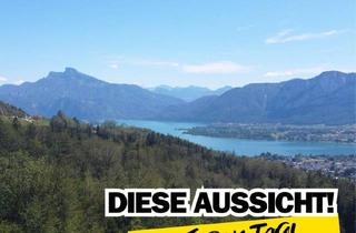 Penthouse kaufen in 5310 Mondsee, 4-Zimmer-Penthouse-Whg in Mondsee, Vollsaniert mit 2 Balkonen & Stellplätzen!