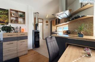 Penthouse kaufen in 6430 Ötztal-Bahnhof, Modernes 3-Zimmer-Penthouse mit Großer Terrasse