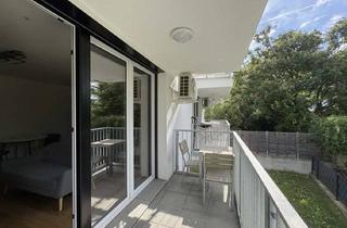 Wohnung mieten in Erlaaer Platz 6/11, 1230 Wien, Klimatisierte 2 Zimmer Wohnung mit Balkon - Nähe Schloss Erlaa