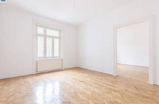 Wohnung mieten in Alserbachstraße, 1090 Wien, Unerwartet