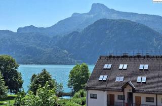 Wohnung mieten in Auhof 26/3, 5311 Innerschwand, Wohnen im Auhof am Mondsee - 2 Zimmer Wohnung Jetzt Mieten!
