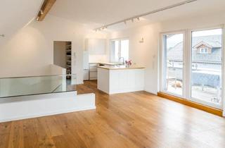 Maisonette mieten in Moosstraße, 5020 Salzburg, Lieblingsplatz - Exklusive Dachterrassen Maisonette am Grünland