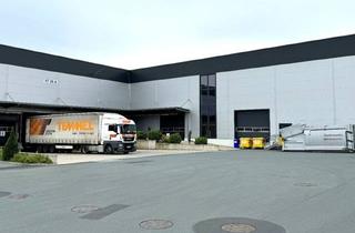 Büro zu mieten in 8042, Styriastraße, 8042 Graz, Logistikobjekt in Bestlagegraz - Nahe a2 & a9