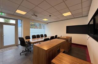 Gewerbeimmobilie kaufen in Innenstadt, 8020 Graz, Moderne Büro- und Praxisflächen in Zentraler Stadtlage mit Bester Infrastruktur!