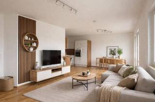 Wohnung kaufen in Viktringerplatz 9/28, 9073 Klagenfurt, 1,5-Zimmer Wohnung in Viktring mit Großer Loggia | 55 m² | Sofort Beziehbar