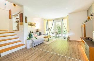 Einfamilienhaus kaufen in Salzweg, 5082 Grödig, Wohnen in Fürstenbrunn: Idyllisches, Familienfreundliches Haus
