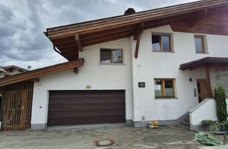 Doppelhaushälfte kaufen in 6134 Vomp, Doppelhaushälfte in Vomp:,Garten, Balkon, Terrasse, Garage - ihr Traumhaus Wartet!