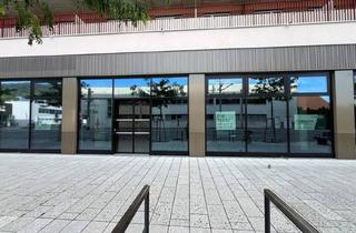 Geschäftslokal mieten in 8020, Waagner-Biro-Straße, 8020 Graz, 8020, Waagner-Biro-Straße Neubau - Erdgeschossfläche - Perfekte Anbindung
