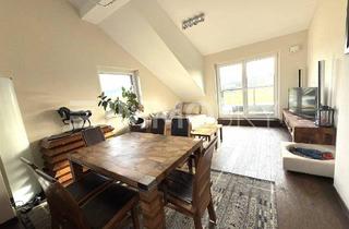 Penthouse kaufen in 5202 Neumarkt am Wallersee, PERFEKT FÜR JUNG UND ALT - Penthouse mit Lift bis in die Wohnung!