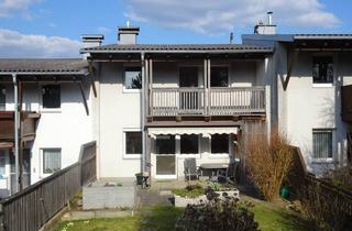 Reihenhaus kaufen in Am Pöstlingberg, 4040 Linz, Reihenhaus mit Garten und Garage am Pöstlingberg bei Linz