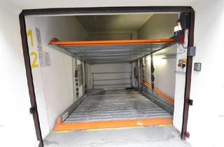 Garagen mieten in Hirschengasse, 1060 Wien, Garagenplatz in Mariahilf