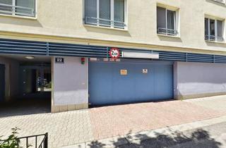 Garagen kaufen in U3-Station Kardinal-Nagl-Platz, Kardinal-Nagl-Platz, 1030 Wien, Parkplatzsuche? Schnee von Gestern! Praktischer Tiefgaragenstellplatz Nächst u3-Station Kardinal-Nagl-Platz