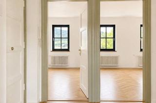 Wohnung mieten in 4560 Kirchdorf an der Krems, Sanierte Stadtwohnung - Einziehen und Wohlfühlen