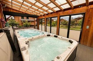 Haus kaufen in 8850 Murau, Exklusives Alpen-Chalet mit Privater Wellnessoase, Pool und Zweitwohnsitzmöglichkeit