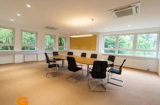 Büro zu mieten in 5412 Puch bei Hallein, Büroetage in Bahnhofsnähe Puch mit Flexiblen Möglichkeiten Mieten