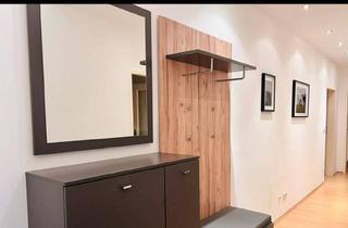 Wohnung mieten in 1100 Wien, Vollmöbelierte 3-Zimmer Wohnung