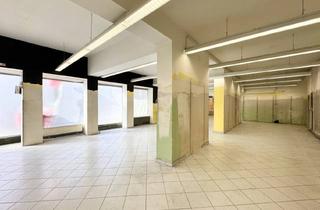 Geschäftslokal mieten in U6 Lärchenfelderstraße | Josefstädterstraße, 1080 Wien, Neuer Preis! | Geschäftslokal Ecke Josefstädterstraße-Gürtel | Lastenaufzug & U-Bahn-Nähe