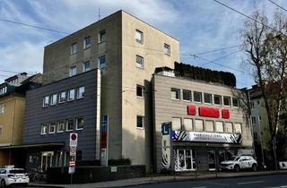 Büro zu mieten in Faistauergasse, 5020 Salzburg, Klimatisierte Büroflächen in Perfekter Stadtlage