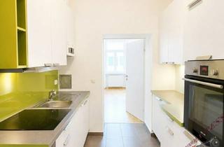 Wohnung mieten in 1150 Wien, Unbefristete 2,5 Zimmer Wohnung = Pärchenhit! Kein Lift im Haus!