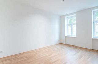 Wohnung kaufen in Stuwerstraße 60/29, 1020 Wien, Stuwerviertel | Moderne Wohnungen im Revitalisierten Altbau