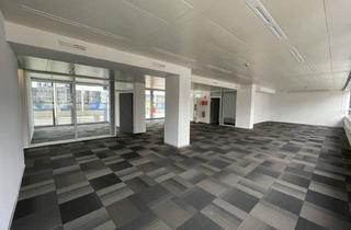 Büro zu mieten in Bahnhofgürtel 77, 8020 Graz, Innenstadt - Moderne Gewerbe - Bürofläche
