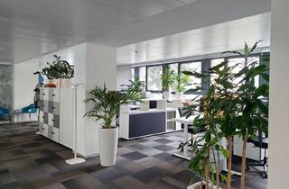 Büro zu mieten in Bahnhofgürtel, 8020 Graz, Innenstadt - Moderne Gewerbe - Bürofläche