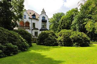 Anlageobjekt in Nähe Dehnepark, 1140 Wien, Traumhafte Villa und Großzügiges Baugrundstück mit Zinshausprojekt!