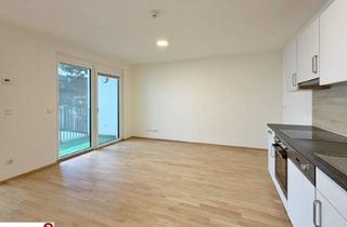 Wohnung mieten in 2500 Baden, Betreutes Wohnen: 2 Zimmerwohnung mit Loggia in der Fußgängerzone und am Mühlbach Gelegen