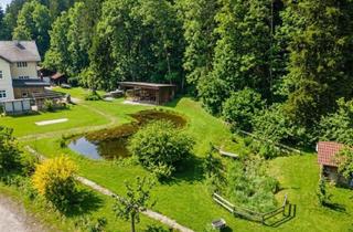 Immobilie kaufen in 4656 Kirchham, Naturparadies Für Pferdehaltung, Therapie und Innovative Konzepte