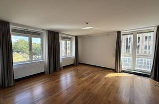 Büro zu mieten in Am Stadtpark, 1010 Wien, Bürofläche in Toplage am Stadtpark mit Parkmöglichkeit