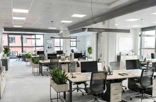 Büro zu mieten in 8020, Alte Poststraße, 8020 Graz, Modernes Büro mit Eigener Terrasse