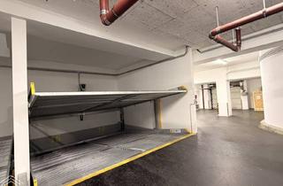 Garagen mieten in 1070 Wien, Garage - Staplerparkplätze (Unten) zu Mieten!