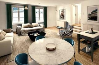 Wohnung mieten in Lendplatz, 8020 Graz, *60M² mit 2-Zimmerwohnung am Lendplatz