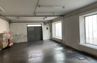 Geschäftslokal mieten in Elisabethinen, 8020 Graz, Geschäftslokal/Werkstatt Nähe Elisabethinen