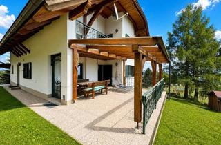 Wohnung kaufen in Steingartenweg, 9571 Hochrindl, Traumlage ! Familien-Ferienwohnung Zweitwohnsitz Apartments Direkt an der Skipiste - Hochrindl