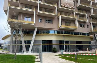 Geschäftslokal mieten in 8020, Unesco-Esplanade, 8020 Graz, Neubau Schlüsselfertige Geschäftsflächen - Ausbau nach Mieterwunsch