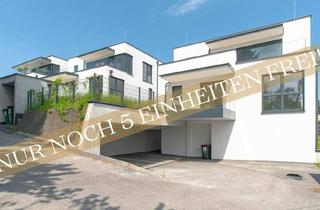 Wohnung kaufen in Pöstlingberg Schlössl, 4040 Pöstlingberg, Neubau am Linzer Pöstlingberg: Moderne 4-Zimmer-Wohnung mit Tiefgaragenstellplatz zu Verkaufen!