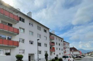 Wohnung mieten in Reichensteinstraße 28/7, 8793 Trofaiach, Neu Sanierte Singlewohnung mit Dusche!