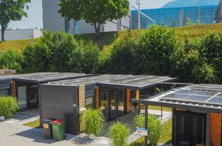Haus mieten in Freibacher Straße 14 B, 9170 Ferlach, Tinyhouse - Nahe Htl Ferlach - Pauschalmiete