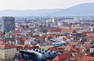 Anlageobjekt in 8051 Graz, Attraktives Zinshaus in Graz, 180M², Top Rendite - 4 Wohnungen